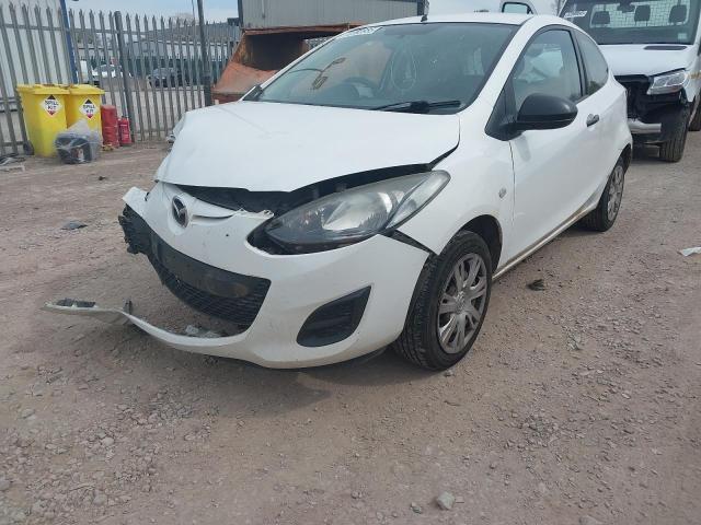 MAZDA 2 TS 2013