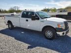 2012 Ford F150 Super Cab იყიდება Barberton-ში, OH - Minor Dent/Scratches