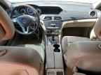 2013 Mercedes-Benz C 250 продається в West Palm Beach, FL - Mechanical