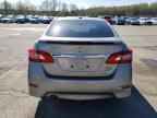 2014 Nissan Sentra S продається в Louisville, KY - Side