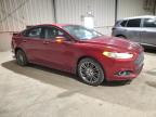 2013 Ford Fusion Se for Sale in West Mifflin, PA - Rear End