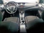 2017 Nissan Sentra S   за продажба в Grand Prairie, TX - Front End