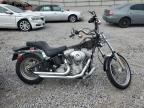 2001 Harley-Davidson Fxst  de vânzare în Hueytown, AL - Side