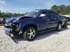 2013 Chevrolet Avalanche Lt იყიდება Ellenwood-ში, GA - Front End