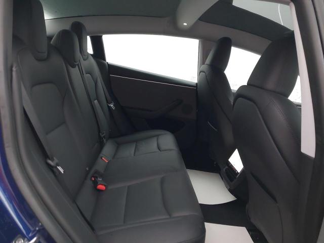2024 TESL MODEL 3