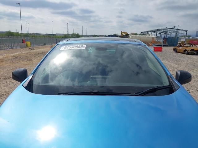 2015 RENAULT MEGANE LIM