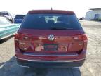 2021 Volkswagen Tiguan Se for Sale in Chicago Heights, IL - Side