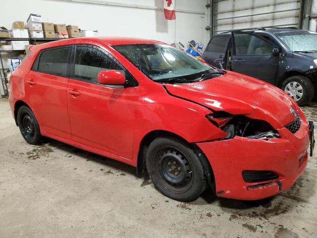 2010 TOYOTA COROLLA MATRIX S