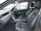 2017 LAND ROVER DISCOVERY for sale at Copart PETERLEE