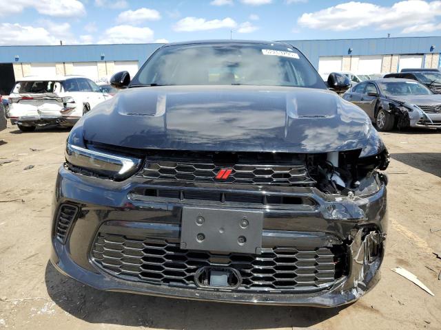  DODGE HORNET R/T 2024 Черный