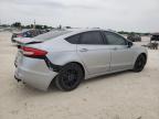2020 Ford Fusion Se na sprzedaż w New Braunfels, TX - Rear End