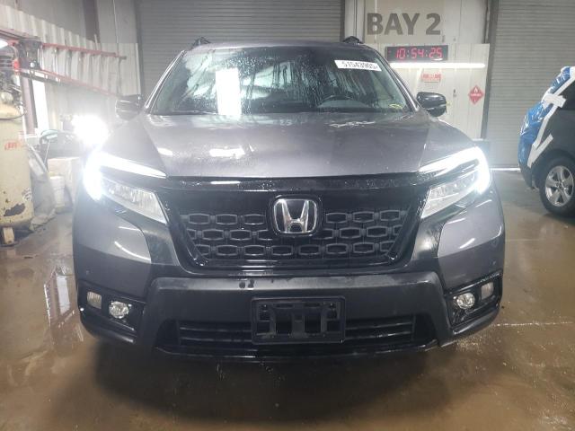  HONDA PASSPORT 2019 Szary
