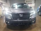2019 Honda Passport Elite за продажба в Elgin, IL - Hail