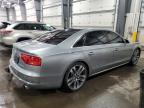 2012 Audi A8 L Quattro for Sale in Ham Lake, MN - Front End
