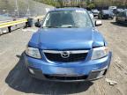 2009 Mazda Tribute S na sprzedaż w Waldorf, MD - Front End