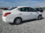 2016 Nissan Versa S იყიდება Arcadia-ში, FL - Normal Wear