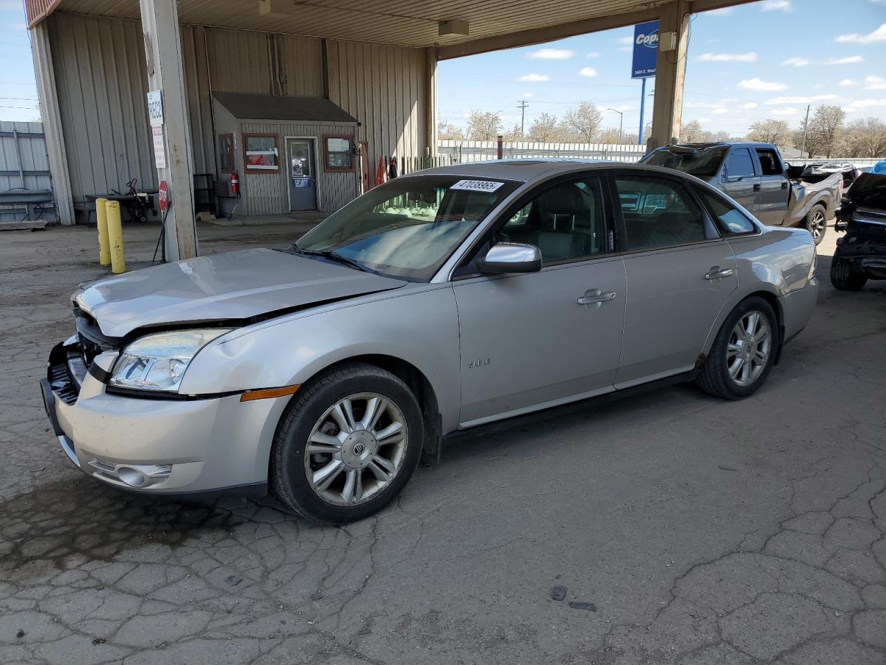 2008 Mercury Sable Premier продається в Fort Wayne, IN - Front End