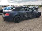 2006 Bmw 650 I for Sale in Indianapolis, IN - Side