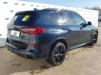2020 BMW X5 XDRIVE4 for sale at Copart SANDY