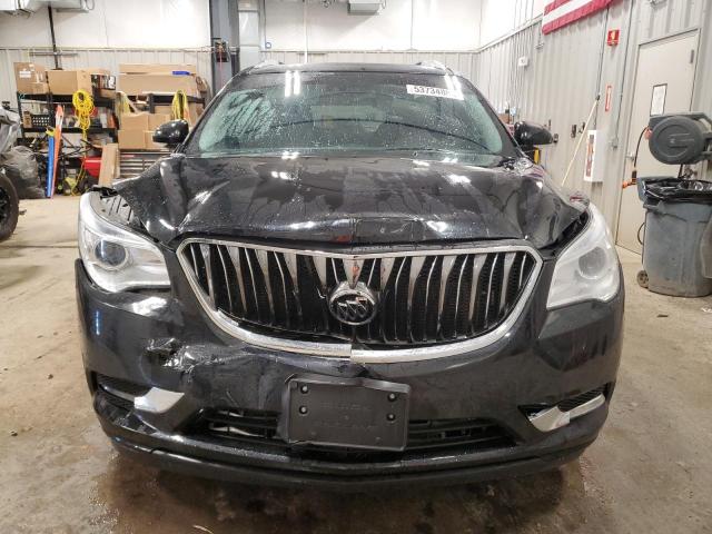  BUICK ENCLAVE 2016 Чорний