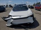2025 Toyota Bz4X Xle de vânzare în Rancho Cucamonga, CA - All Over