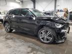 2018 AUDI Q5 TECHNIK S-LINE for sale at Copart ON - OTTAWA