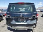 2014 Nissan Quest S იყიდება North Las Vegas-ში, NV - Rear End