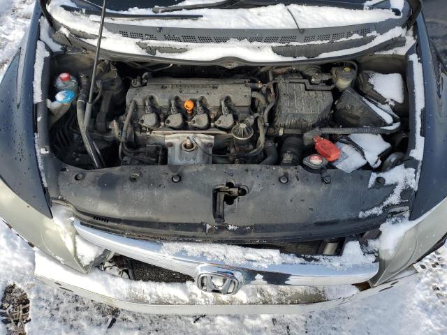 2006 HONDA CIVIC LX