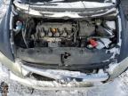 2006 HONDA CIVIC LX for sale at Copart ON - LONDON