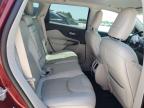 2019 Jeep Cherokee Limited продається в Taylor, TX - Front End