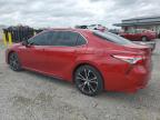 2020 Toyota Camry Se na sprzedaż w Earlington, KY - Hail