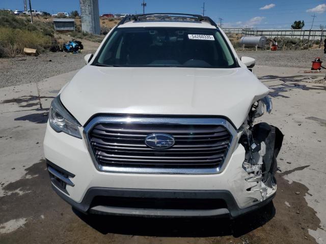  SUBARU ASCENT 2019 Белый