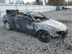 2006 Audi A4 1.8 Cabriolet zu verkaufen in Windsor, NJ - Burn - Engine
