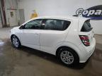 2019 Chevrolet Sonic  for Sale in Greenwood, NE - Rear End