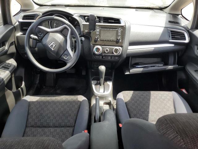  HONDA FIT 2016 Черный