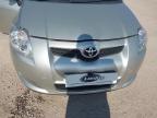 2007 TOYOTA AURIS TR V for sale at Copart WESTBURY