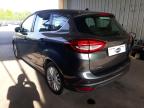 2015 FORD C-MAX TITA for sale at Copart SANDTOFT