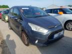 2012 FORD B-MAX TITA for sale at Copart SANDY