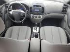 2010 Hyundai Elantra Blue за продажба в Oklahoma City, OK - Hail