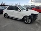 2018 Mercedes-Benz Gle 550E 4Matic იყიდება Sun Valley-ში, CA - Front End