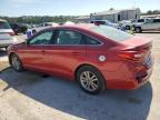 2017 Hyundai Sonata Se zu verkaufen in Florence, MS - Mechanical
