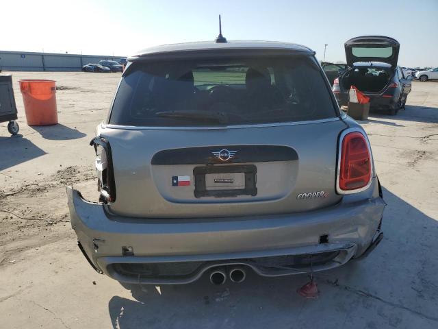  MINI COOPER 2020 Silver