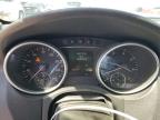 2011 Mercedes-Benz Ml 350 4Matic للبيع في Las Vegas، NV - Rear End