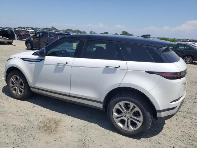  LAND ROVER RANGEROVER 2020 Белы