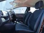 2017 RENAULT CLIO DYNAM for sale at Copart NEWBURY
