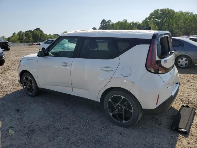  KIA SOUL 2023 White