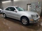 2003 Mercedes-Benz E 320 продається в Elgin, IL - Rear End