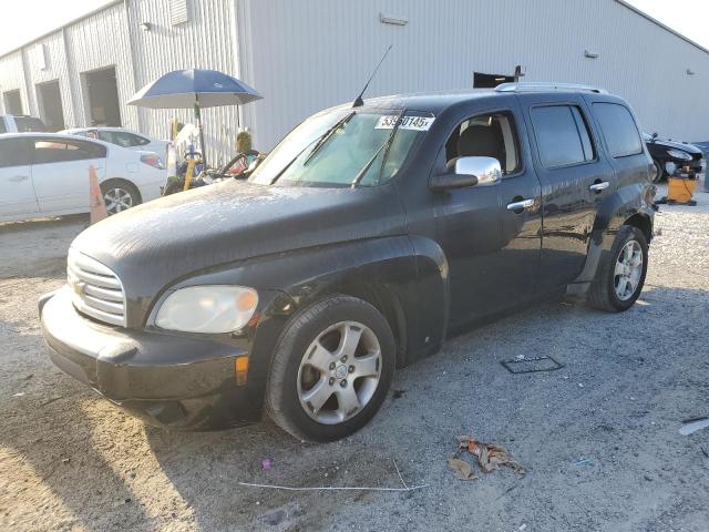 2008 Chevrolet Hhr Ls