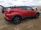 2020 Toyota C-Hr Xle zu verkaufen in Elgin, IL - Front End