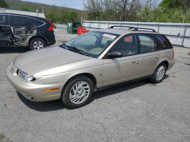 1999 Saturn Sw2 